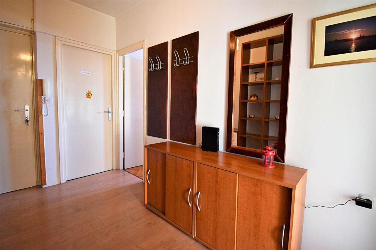 Apartment Corner Zadar Exteriér fotografie